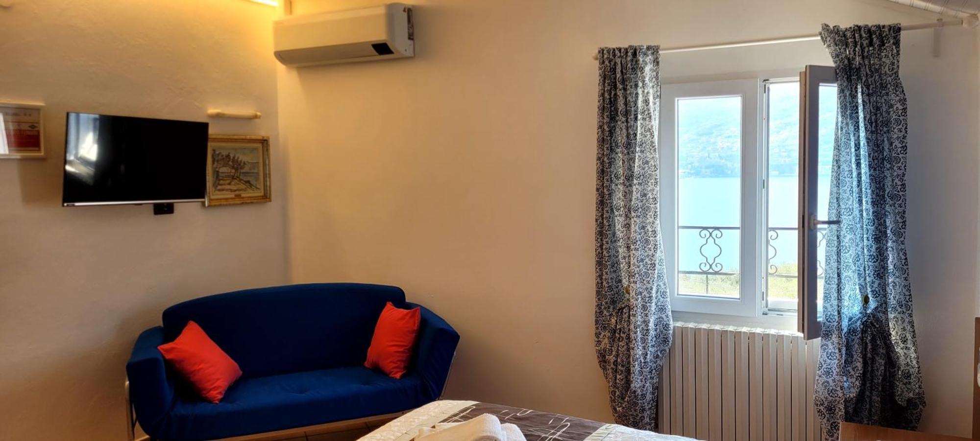 Hotel Bellavista Meuble モンテ・イーゾラ エクステリア 写真