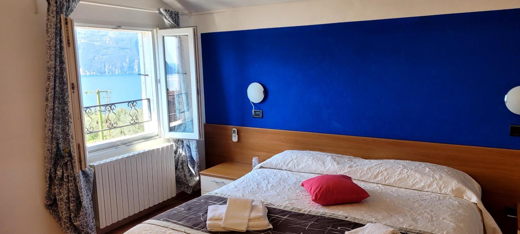 Hotel Bellavista Meuble モンテ・イーゾラ エクステリア 写真