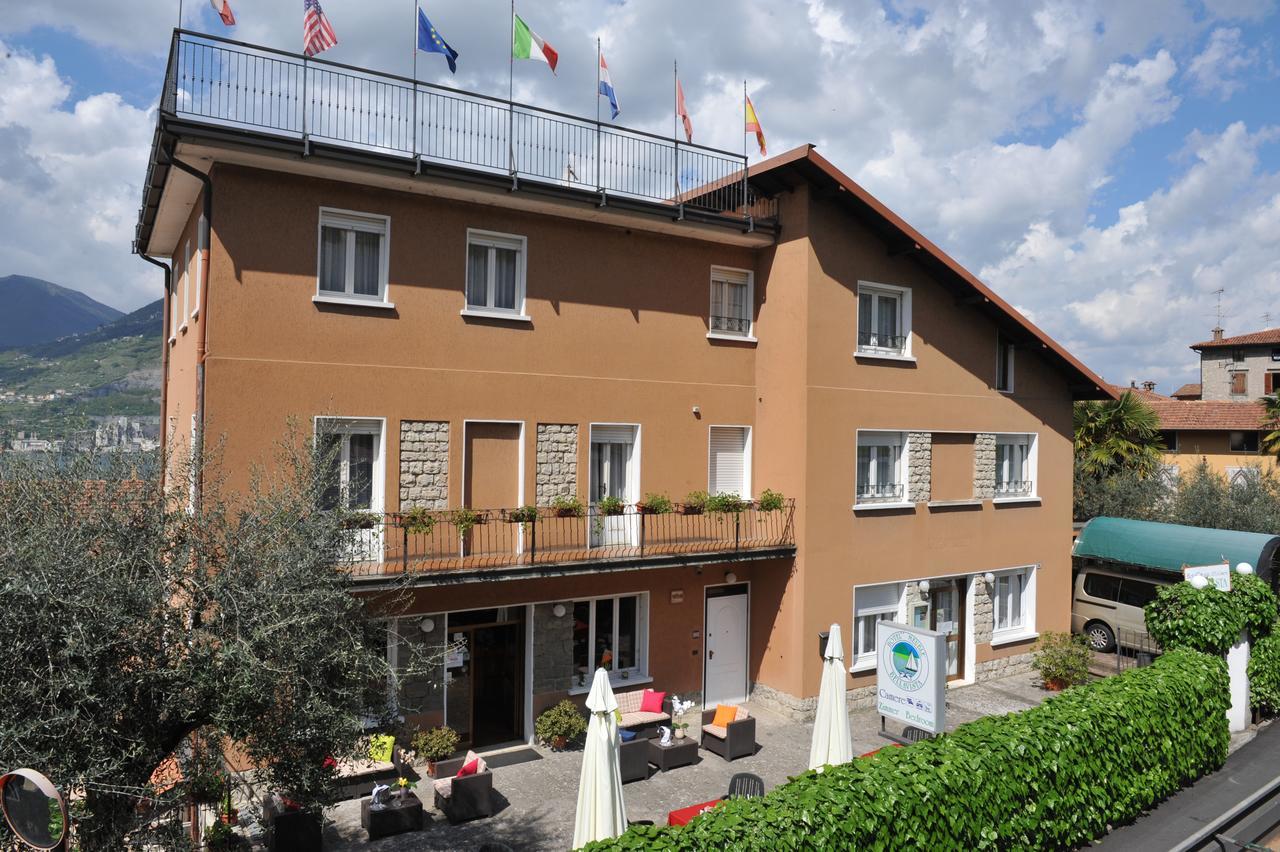 Hotel Bellavista Meuble モンテ・イーゾラ エクステリア 写真